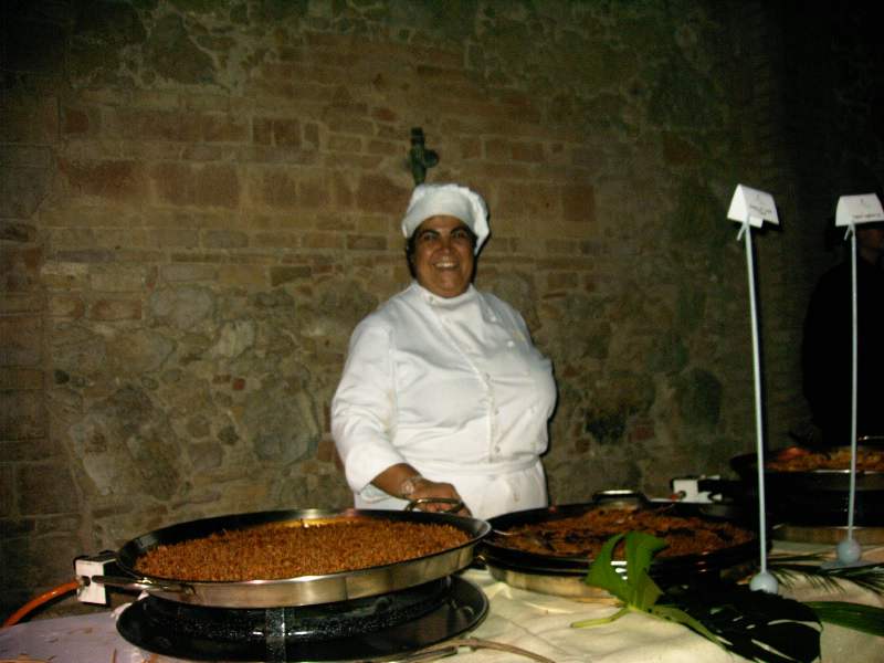 Novell BrainShare Europe 2004 Barcelona